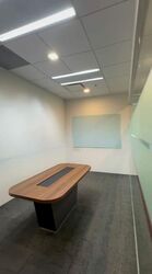 One Raffles Place (D1), Office #613766401